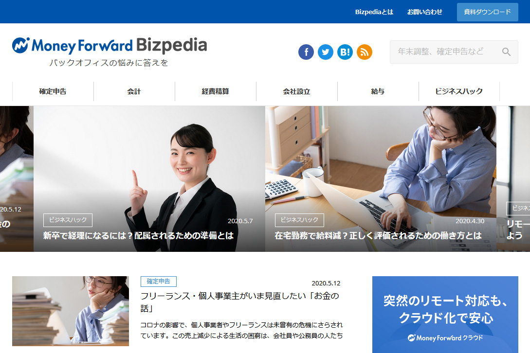 Bizpedia